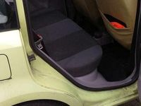 Gebraucht Fiat Panda Dynamic 60 PS (44 kW) 2004 Gelb Kombi