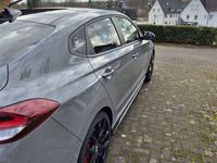 gebraucht Hyundai i30 2.0 T-GDI Fastback N Performance