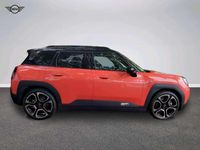 Gebraucht Mini Aceman Favoured 160 kW (218 PS) 2024 Rot SUV