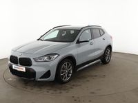 Gebraucht BMW X2 Performance 2021 Grau SUV