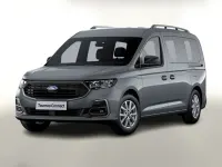 Neu Ford Tourneo Titanium 122 PS (89 kW) 2026 Grau Van