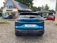 Neu Renault Austral Esprit Alpine 158 PS (116 kW) 2025 Blau SUV