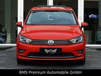 gebraucht VW Golf Sportsvan VII Lounge BMT/Start-Stopp