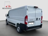 Neu Fiat Ducato 120 PS (88 kW) 2025 Colore esterno (weiss (pastell Van