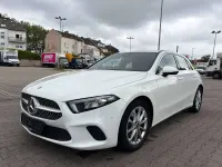 Gebraucht Mercedes A200 Progressive 163 PS (119 kW) 2019 Other Limousine