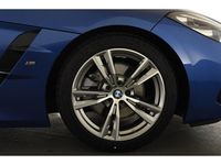 Gebraucht BMW Z4 Shadowline 197 PS (144 kW) 2025 Blau Cabrio