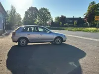 Gebraucht Audi A3 101 PS (74 kW) 2000 Silber Kleinwagen