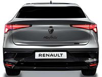 Neu Renault Rafale Techno 200 PS (147 kW) 2026 Wählbar (bei metallic +) SUV