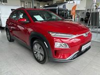 gebraucht Hyundai Kona ELEKTRO DAB+ 100kW Basis Elektro 2WD