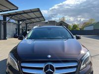 gebraucht Mercedes GLA220 CDI Sport