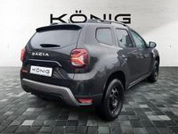 Gebraucht Dacia Duster Extreme 150 PS (110 kW) 2023 Schwarz SUV