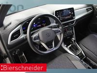 Gebraucht VW T-Roc 150 PS (110 kW) 2025 Silber SUV