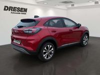 Neu Ford Puma Titanium 125 PS (91 kW) 2025 Fantastic red tc SUV