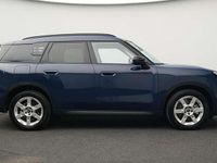 Gebraucht Mini Countryman Classic 170 PS (125 kW) 2025 Blau SUV