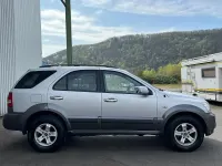 Gebraucht Kia Sorento 140 PS (102 kW) 2005 SUV