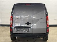 Gebraucht Mercedes Citan 108 80 PS (58 kW) 2021 Grau Limousine