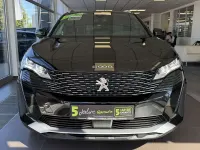 Gebraucht Peugeot 5008 Allure 131 PS (96 kW) 2024 Schwarz SUV