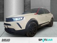Gebraucht Opel Mokka 131 PS (96 kW) 2023 Lack weiss banquise/typ aussen SUV