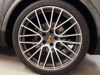 gebraucht Porsche Cayenne Coupe Tiptronic S