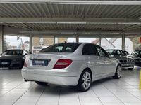 gebraucht Mercedes C200 CDI BlueEfficiency Avantgarde Navi AHK