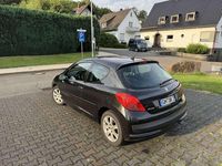 Gebraucht Peugeot 207 109 PS (80 kW) 2006 Limousine
