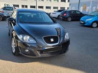 gebraucht Seat Leon Copa 1.2 TSI 2012