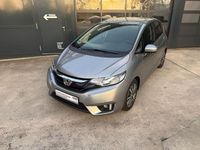 Gebraucht Honda Jazz Elegance 102 PS (75 kW) 2016 Tinted silver m. Kleinwagen