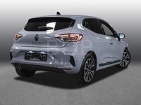 Gebraucht Renault Clio V Techno 91 PS (66 kW) 2025 Grau Limousine