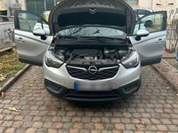 gebraucht Opel Crossland X Crossland X1.2 ECOTEC Start/Stop Innovation