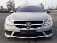 gebraucht Mercedes CL63 AMG CL 63 AMGAMG 7G-TRONIC Performance Package
