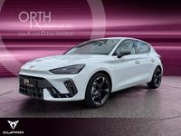 Neu Cupra Leon 150 PS (110 kW) 2026 Nevada weiss Limousine