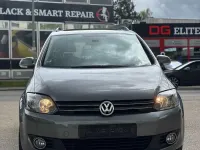 Brugt VW Golf VI 160 HK (117 kW) 2010 Grå Hatchback
