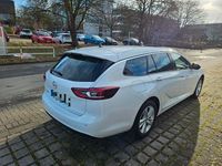 Gebraucht Opel Insignia 122 PS (89 kW) 2022 Weiß Kombi