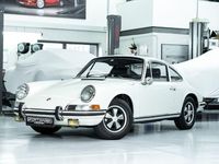 Gebraucht Porsche 911 110 PS (80 kW) 1969 Weiß Coupé