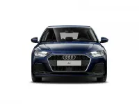 Gebraucht Audi A1 Sportback Advanced 116 PS (85 kW) 2025 Navarrablau Kleinwagen