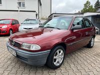 Gebraucht Opel Astra 71 PS (52 kW) 1995 Kleinwagen