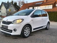 Gebraucht Skoda Citigo Monte Carlo 75 PS (55 kW) 2016 Kleinwagen