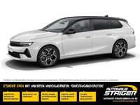 gebraucht Opel Astra 1.2 Sports Tourer