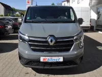 Usata Renault Trafic 129 CV (94 kW) 2023 Grigio Monovolume