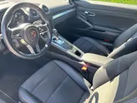 Gebraucht Porsche Cayman 299 PS (219 kW) 2023 Beige