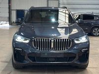 Gebraucht BMW X5 M Sport 286 PS (210 kW) 2020 Grau SUV