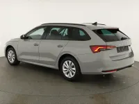 Neu Skoda Octavia Selection 150 PS (110 kW) 2026 Stahl grau Kombi