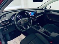 Gebraucht Cupra Formentor 150 PS (110 kW) 2023 Rot SUV