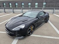 Gebraucht Aston Martin Vanquish 604 PS (444 kW) 2017 Schwarz Coupé
