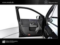 Gebraucht Mercedes B200 Advanced Plus 150 PS (110 kW) 2026 Unilack nachtschwarz Van / Kleinbus