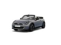 Gebraucht Mini Cooper S Cabriolet 204 PS (150 kW) 2024 Cabrio