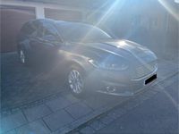 Gebraucht Ford Mondeo 160 PS (117 kW) 2015 Grau Kombi