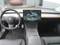 Gebraucht Tesla Model 3 Performance 377 kW (513 PS) 2022 Grau Limousine
