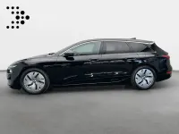 Begagnad Audi A6 e-tron Ambiente 210 kW (286 HK) 2025 Svart Kombi