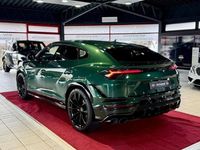 Gebraucht Lamborghini Urus 666 PS (489 kW) 2025 Grün SUV